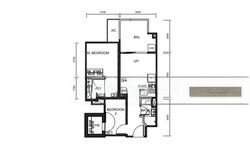 Uptown @ Farrer (D8), Apartment #477535861